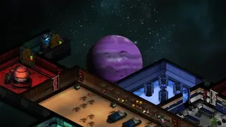 Скриншот 8 к игре Spacebase DF-9