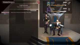 Скриншот 6 к игре MASSIVE CHALICE