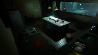 Скриншот 1 к игре Paranormal