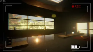 Скриншот 2 к игре Paranormal