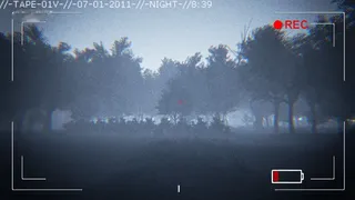 Скриншот 3 к игре Paranormal
