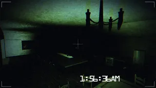 Скриншот 5 к игре Paranormal