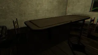 Скриншот 7 к игре Paranormal
