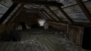 Скриншот 8 к игре Paranormal