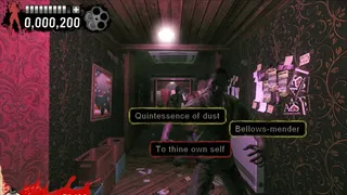 Скриншот 2 к игре The Typing of The Dead: Overkill