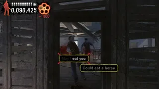 Скриншот 3 к игре The Typing of The Dead: Overkill