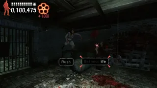 Скриншот 4 к игре The Typing of The Dead: Overkill