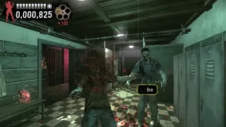 Скриншот 5 к игре The Typing of The Dead: Overkill