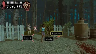 Скриншот 6 к игре The Typing of The Dead: Overkill