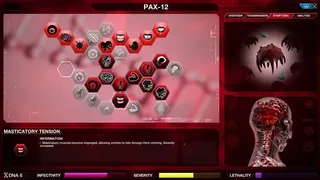 Скриншот 2 к игре Plague Inc: Evolved