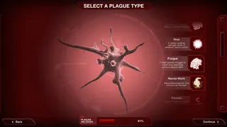 Скриншот 4 к игре Plague Inc: Evolved