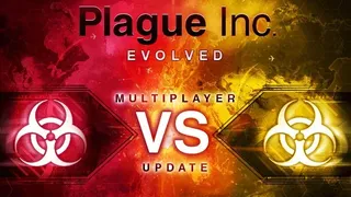 Скриншот 6 к игре Plague Inc: Evolved