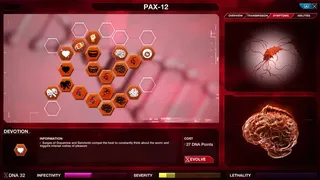 Скриншот 7 к игре Plague Inc: Evolved