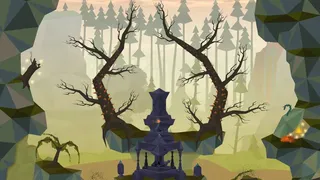 Скриншот 6 к игре Secrets of Rætikon