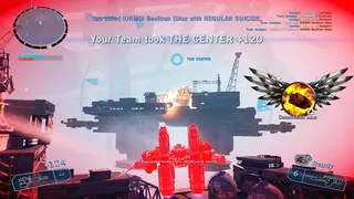 Скриншот 9 к игре Strike Vector