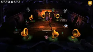 Скриншот 1 к игре Wayward Manor