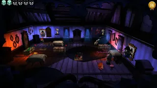 Скриншот 2 к игре Wayward Manor