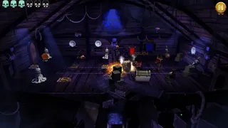 Скриншот 5 к игре Wayward Manor