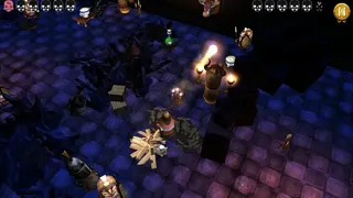 Скриншот 6 к игре Wayward Manor