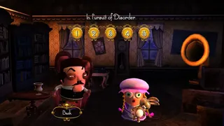 Скриншот 8 к игре Wayward Manor
