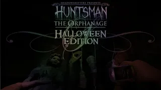 Скриншот 1 к игре Huntsman: The Orphanage (Halloween Edition)