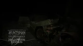 Скриншот 3 к игре Huntsman: The Orphanage (Halloween Edition)