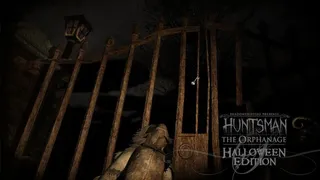 Скриншот 4 к игре Huntsman: The Orphanage (Halloween Edition)