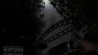 Скриншот 8 к игре Huntsman: The Orphanage (Halloween Edition)