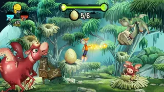 Скриншот 6 к игре BeatBlasters III