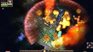Скриншот 1 к игре FATE