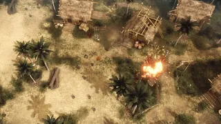 Скриншот 1 к игре Recruits