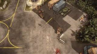 Скриншот 2 к игре Recruits