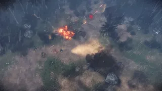 Скриншот 4 к игре Recruits