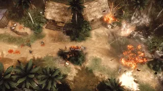 Скриншот 5 к игре Recruits