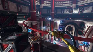 Скриншот 1 к игре Viscera Cleanup Detail