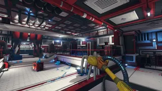 Скриншот 2 к игре Viscera Cleanup Detail