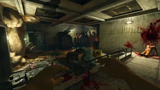 Скриншот 5 к игре Viscera Cleanup Detail