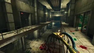 Скриншот 7 к игре Viscera Cleanup Detail