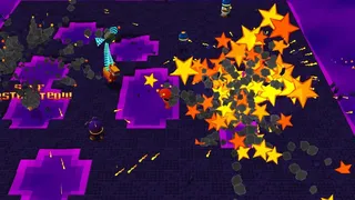 Скриншот 1 к игре Bombernauts