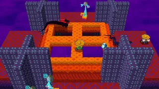 Скриншот 5 к игре Bombernauts