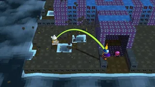 Скриншот 7 к игре Bombernauts