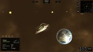 Скриншот 1 к игре Lords of the Black Sun