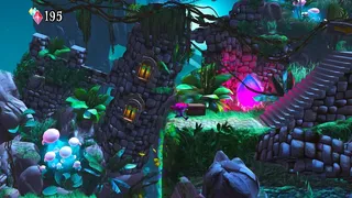 Скриншот 8 к игре Giana Sisters: Twisted Dreams - Rise of the Owlverlord