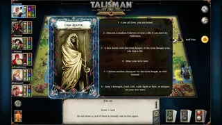 Скриншот 7 к игре Talisman: Digital Classic Edition