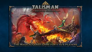 Скриншот 12 к игре Talisman: Digital Classic Edition