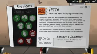 Скриншот 4 к игре Cook, Serve, Delicious!