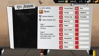 Скриншот 7 к игре Cook, Serve, Delicious!