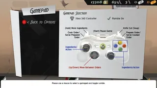 Скриншот 8 к игре Cook, Serve, Delicious!