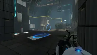 Скриншот 7 к игре Portal 2 Sixense Perceptual Pack