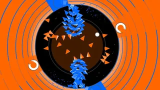 Скриншот 6 к игре Soundodger+